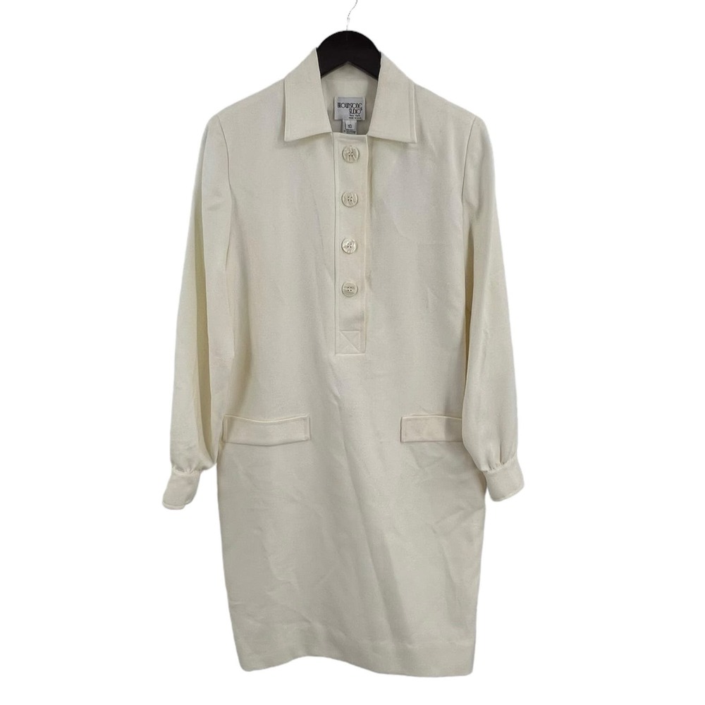 Brownstone Studio New York Vintage Dress Size 10‎